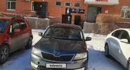 Skoda Rapid 2014 года за 4 150 000 тг. в Астана – фото 3