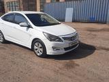 Hyundai Accent 2014 года за 4 500 000 тг. в Алматы
