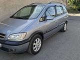 Opel Zafira 2003 годаүшін3 200 000 тг. в Шымкент – фото 2