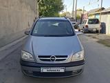 Opel Zafira 2003 годаүшін3 200 000 тг. в Шымкент