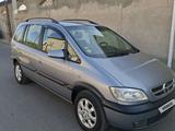 Opel Zafira 2003 годаүшін3 200 000 тг. в Шымкент – фото 3