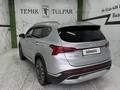 Hyundai Santa Fe 2023 годаүшін18 990 000 тг. в Шымкент – фото 3