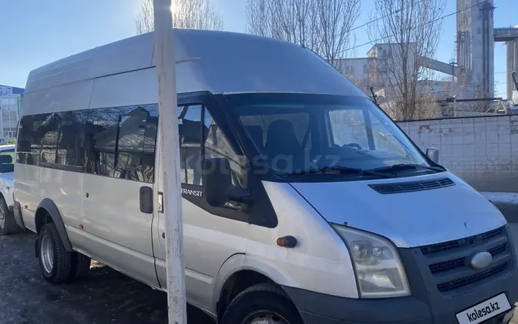 Ford Transit 2008 годаfor6 500 000 тг. в Актобе