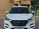Hyundai Tucson 2019 года за 11 600 000 тг. в Шымкент – фото 2