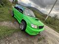 Subaru Forester 1998 годаfor3 800 000 тг. в Усть-Каменогорск