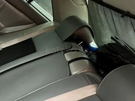Toyota Camry 2002 года за 4 900 000 тг. в Актобе