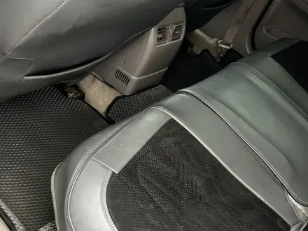 Toyota Camry 2002 года за 4 900 000 тг. в Актобе – фото 2