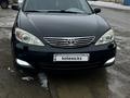 Toyota Camry 2002 года за 4 900 000 тг. в Актобе – фото 4