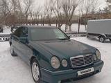 Mercedes-Benz E 230 1997 года за 2 500 000 тг. в Костанай