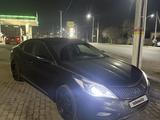 Hyundai Grandeur 2013 годаfor7 200 000 тг. в Кызылорда