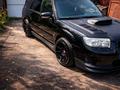 Subaru Forester 2004 года за 4 500 000 тг. в Алматы – фото 5