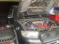 Subaru Forester 2004 года за 4 500 000 тг. в Алматы – фото 6