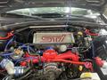 Subaru Forester 2004 года за 4 500 000 тг. в Алматы – фото 7