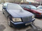 Mercedes-Benz S 320 1995 года за 2 300 000 тг. в Шымкент