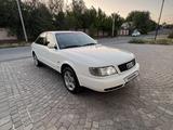 Audi A6 1997 годаүшін6 000 000 тг. в Шымкент – фото 2