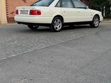 Audi A6 1997 годаүшін6 000 000 тг. в Шымкент – фото 5