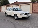 Audi A6 1997 годаүшін6 000 000 тг. в Шымкент