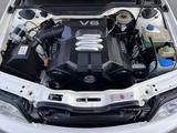 Audi A6 1997 годаүшін6 000 000 тг. в Шымкент – фото 3