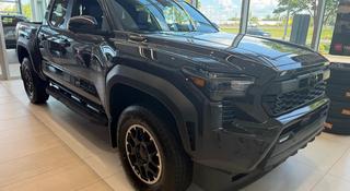 Toyota Tacoma 2026 года за 36 500 000 тг. в Алматы