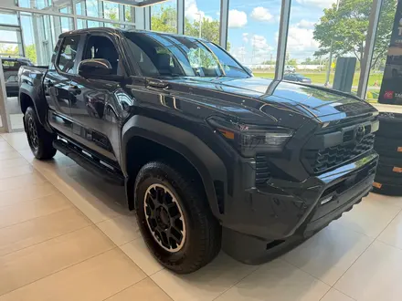 Toyota Tacoma 2026 года за 36 500 000 тг. в Алматы
