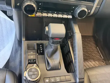 Toyota Tacoma 2026 года за 36 500 000 тг. в Алматы – фото 11