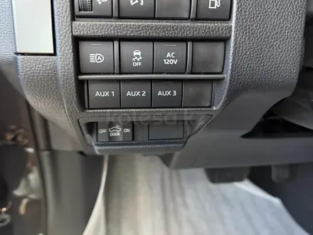 Toyota Tacoma 2026 года за 36 500 000 тг. в Алматы – фото 12