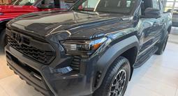 Toyota Tacoma 2026 годаүшін36 500 000 тг. в Алматы – фото 2