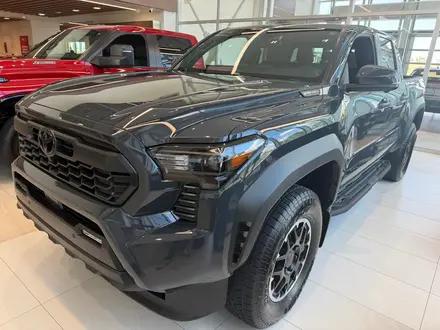 Toyota Tacoma 2026 года за 36 500 000 тг. в Алматы – фото 2