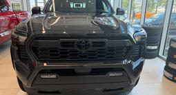 Toyota Tacoma 2026 годаүшін36 500 000 тг. в Алматы – фото 3