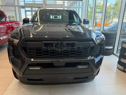 Toyota Tacoma 2026 года за 36 500 000 тг. в Алматы – фото 3