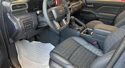Toyota Tacoma 2026 годаүшін36 500 000 тг. в Алматы – фото 5