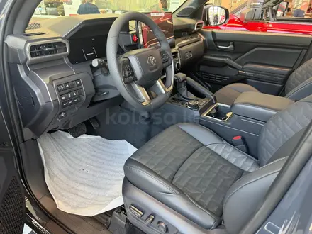 Toyota Tacoma 2026 года за 36 500 000 тг. в Алматы – фото 5
