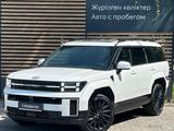 Hyundai Santa Fe Calligraphy 2024 года за 19 290 000 тг. в Алматы