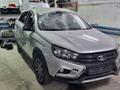 ВАЗ (Lada) Vesta Cross 2020 года за 808 080 тг. в Экибастуз – фото 11