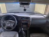 Nissan Patrol 2000 годаүшін4 200 000 тг. в Сатпаев – фото 2