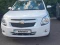 Chevrolet Cobalt 2023 годаүшін5 500 000 тг. в Астана – фото 2