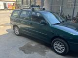 Volkswagen Polo 2000 года за 1 400 000 тг. в Шымкент – фото 4