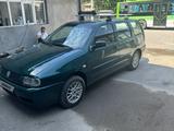 Volkswagen Polo 2000 года за 1 400 000 тг. в Шымкент – фото 3