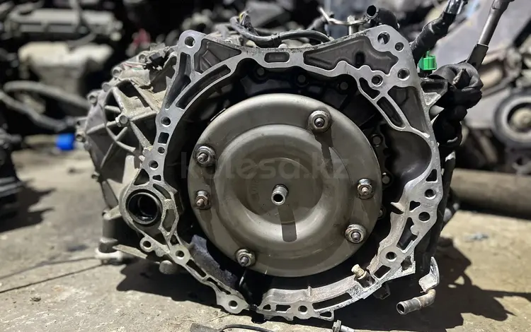 Mr20 de мотор и вариатор 4wd 2wd из Японии за 200 000 тг. в Алматы