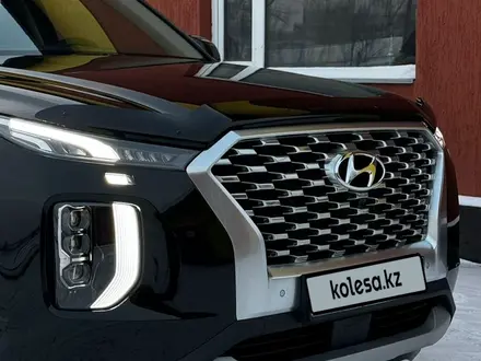 Hyundai Palisade 2022 года за 22 000 000 тг. в Караганда – фото 8