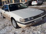 Mazda 626 1989 года за 590 000 тг. в Астана – фото 5