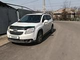 Chevrolet Orlando 2013 года за 4 999 999 тг. в Алматы