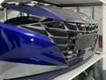 Hyundai Elantra 2023 передний бампер в сбореүшін300 000 тг. в Караганда – фото 3