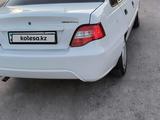 Daewoo Nexia 2012 годаүшін2 200 000 тг. в Жетысай – фото 3