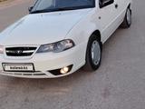 Daewoo Nexia 2012 годаүшін2 200 000 тг. в Жетысай – фото 5