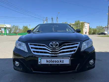 Toyota Camry 2011 года за 6 100 000 тг. в Петропавловск – фото 7