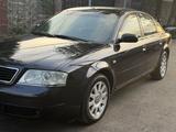 Audi A6 1997 года за 2 600 000 тг. в Алматы – фото 3