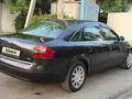 Audi A6 1997 года за 2 600 000 тг. в Алматы – фото 9