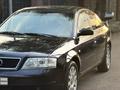 Audi A6 1997 года за 2 600 000 тг. в Алматы – фото 17