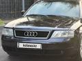 Audi A6 1997 года за 2 600 000 тг. в Алматы – фото 18